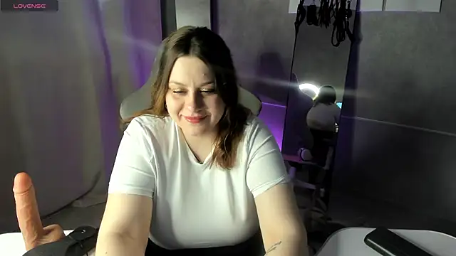 Valery Grand online show from 23, 2, 2026