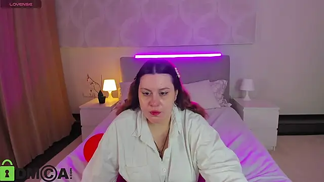 Valery Grand online show from 15, 2, 2026