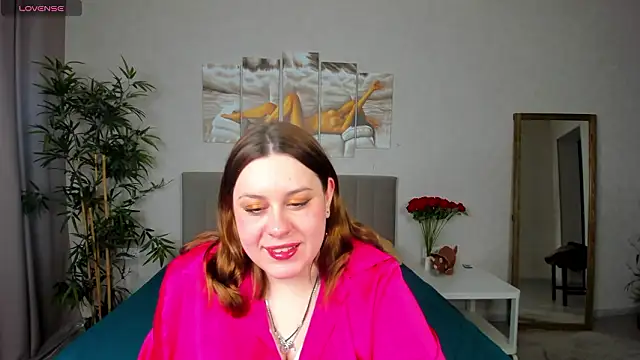 Valery Grand online show from 2, 2, 2026