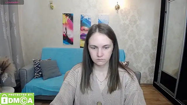 Senora Pepper online show from 7, 3, 2026