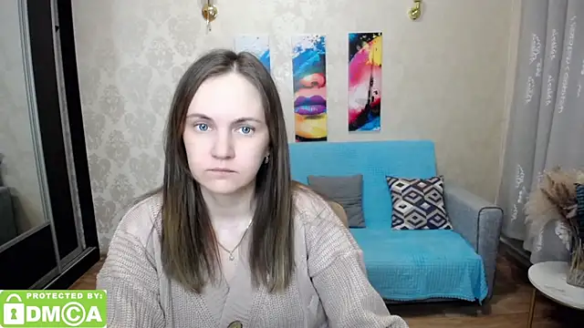 Senora Pepper online show from 4, 3, 2026