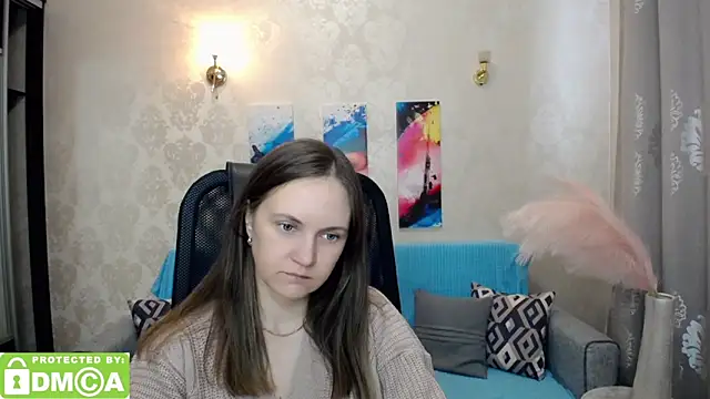 Senora Pepper online show from 23, 2, 2026