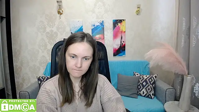 Senora Pepper online show from 24, 2, 2026