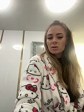 AmeelliaRose online show from 22, 2, 2026