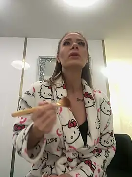 AmeelliaRose online show from 24, 2, 2026