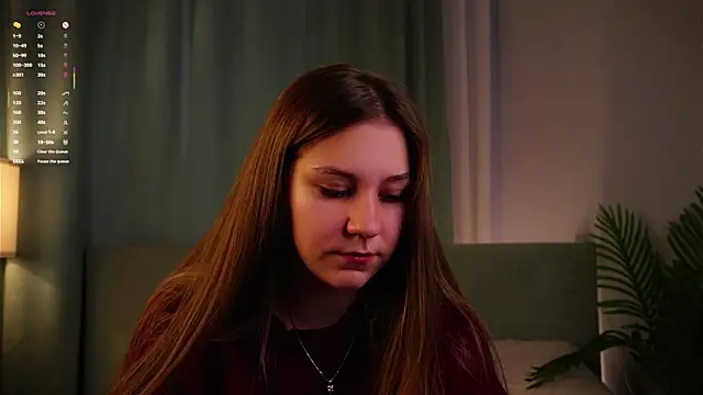 ShantellAngulo online show from 6, 4, 2026