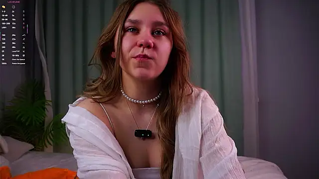 ShantellAngulo online show from 21, 2, 2026