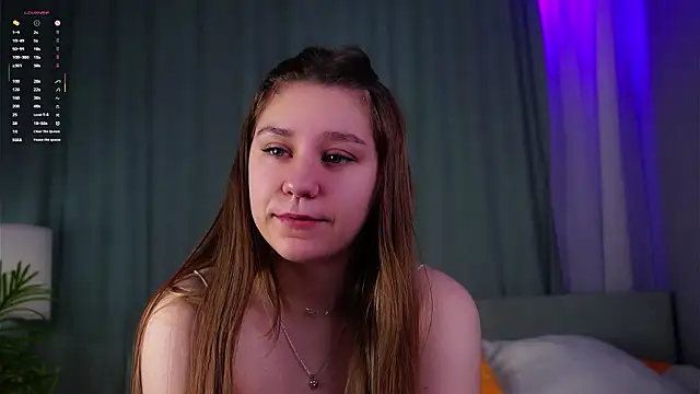 ShantellAngulo online show from 19, 3, 2026