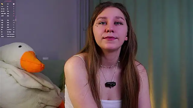 ShantellAngulo online show from 8, 3, 2026