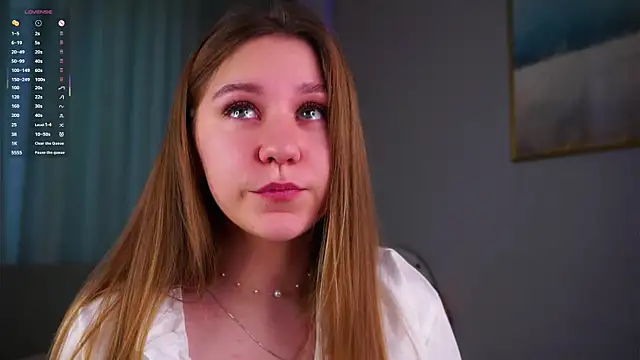 ShantellAngulo online show from 23, 4, 2026