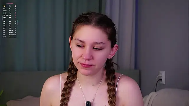 ShantellAngulo online show from 23, 3, 2026