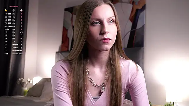 BlondellBolio online show from 15, 2, 2026