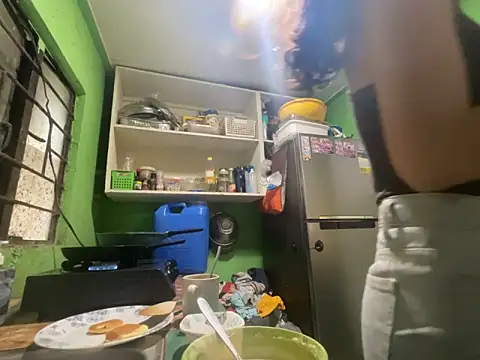 Sweetiebabe25 online show from 31, 3, 2026