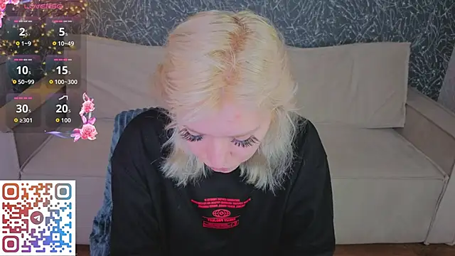 Snapshot of Kate_Krose chatting on 11, 6, 2026 Kate Krose online show from 11, 6, 2026
