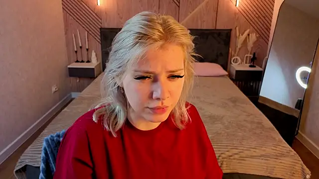 Kate Krose online show from 2, 5, 2026