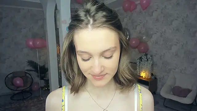 LianneBynon online show from 15, 4, 2026