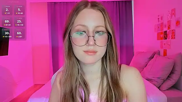 Vega Taylor online show from 23, 3, 2026