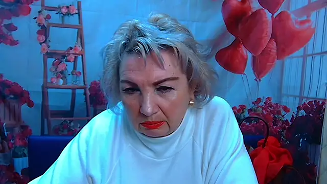 RenataDaster online show from 21, 4, 2026