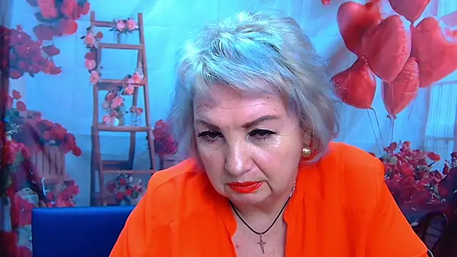 RenataDaster online show from 22, 4, 2026