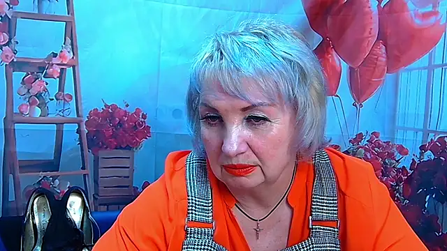 RenataDaster online show from 15, 4, 2026