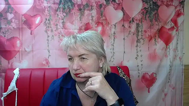 Snapshot of RenataDaster chatting on 29, 5, 2026 RenataDaster online show from 29, 5, 2026