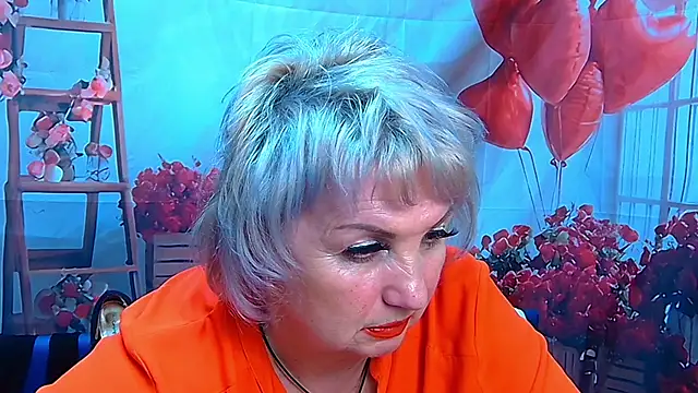 RenataDaster online show from 15, 4, 2026