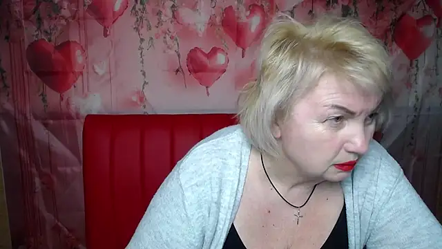 RenataDaster online show from 18, 3, 2026