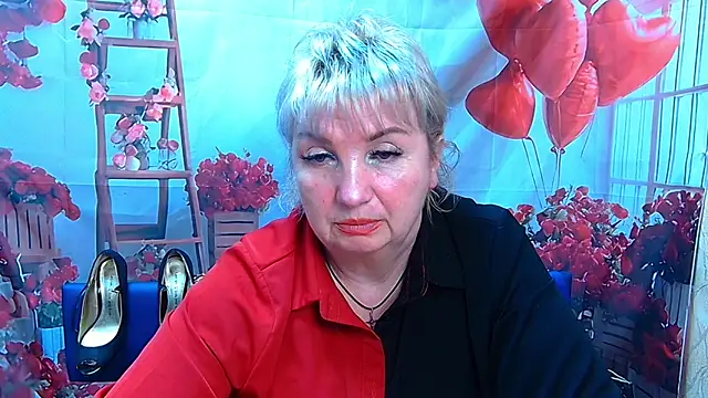 Snapshot of RenataDaster chatting on 28, 4, 2026 RenataDaster online show from 28, 4, 2026