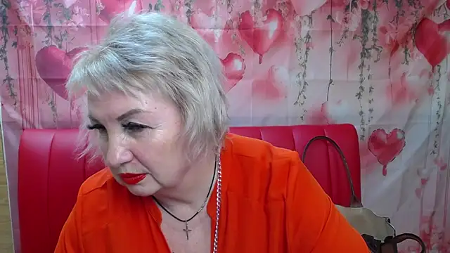 RenataDaster online show from 22, 2, 2026