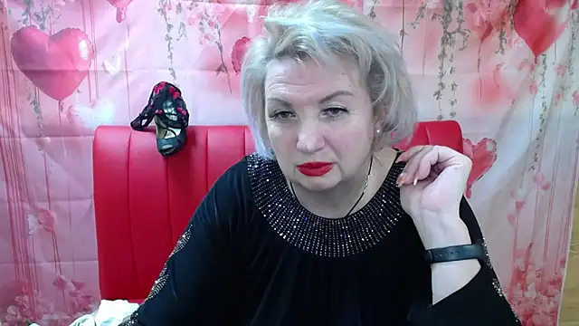 RenataDaster online show from 18, 4, 2026