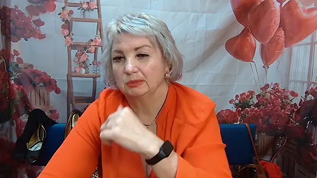 Snapshot of RenataDaster chatting on 22, 4, 2026 RenataDaster online show from 22, 4, 2026