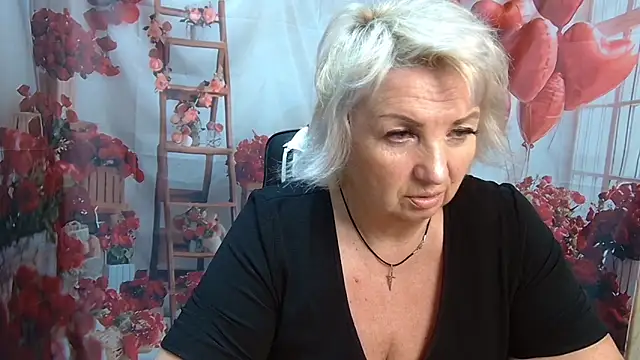 Snapshot of RenataDaster chatting on 25, 5, 2026 RenataDaster online show from 25, 5, 2026