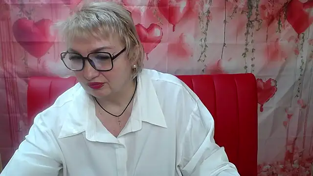 RenataDaster online show from 8, 2, 2026