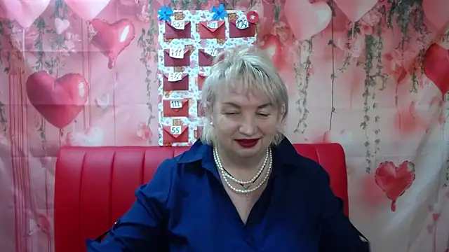Snapshot of RenataDaster chatting on 29, 5, 2026 RenataDaster online show from 29, 5, 2026