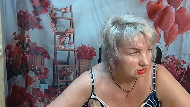 Snapshot of RenataDaster chatting on 22, 5, 2026 RenataDaster online show from 22, 5, 2026