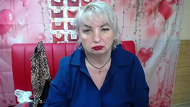 Snapshot of RenataDaster chatting on 27, 5, 2026 RenataDaster online show from 27, 5, 2026