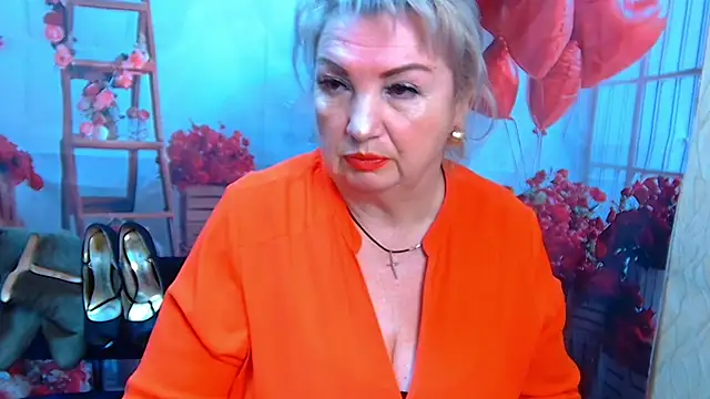 RenataDaster online show from 20, 4, 2026