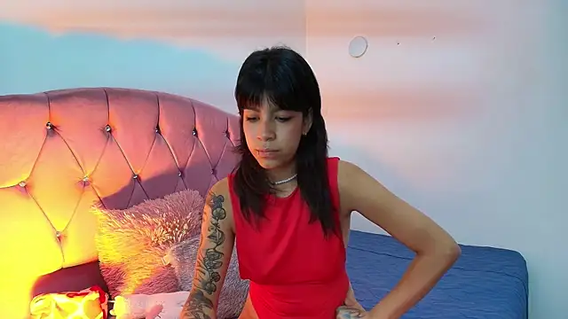 Kalyra 17 online show from 9, 3, 2026