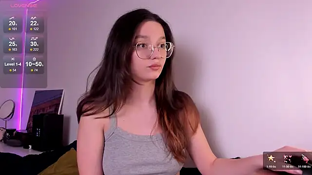 miabellee  online show from 1, 3, 2026