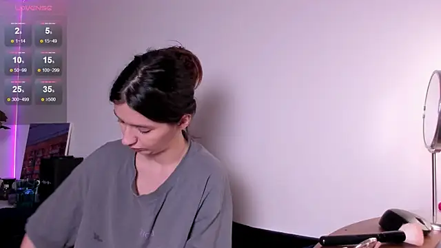 miabellee  online show from 20, 2, 2026