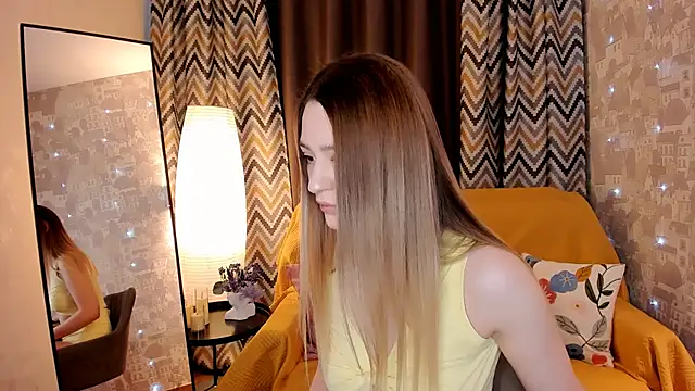 cherrykississ online show from 12, 2, 2026