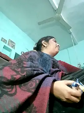 Rajni248096 online show from 5, 2, 2026