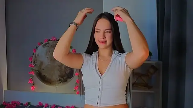 MeiLiscio online show from 18, 2, 2026