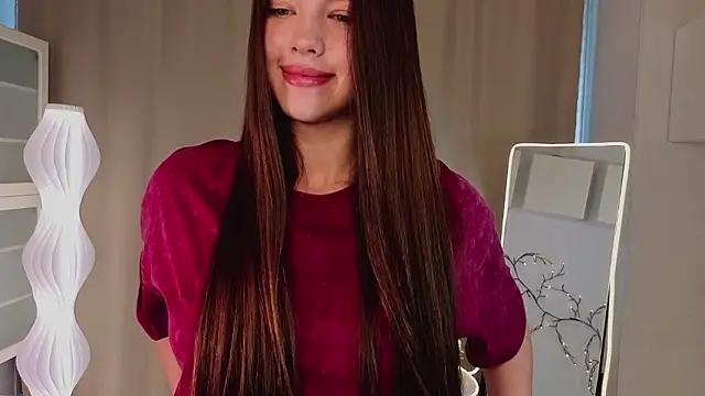 MeiLiscio online show from 25, 3, 2026