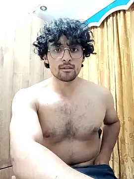 Apolo Men online show from 11, 2, 2026