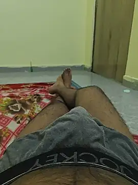 Romantic boy143 online show from 16, 6, 2026