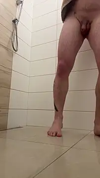 LubasOriginMen online show from 10, 2, 2026