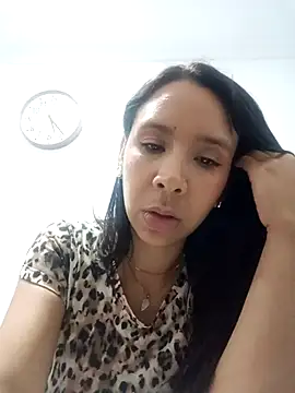 MiaSantana  online show from 7, 4, 2026