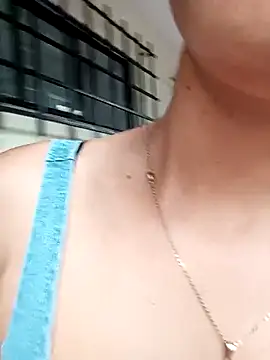 MiaSantana  online show from 14, 4, 2026