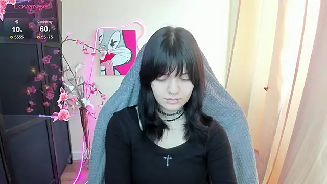 Emma Darkkk online show from 14, 2, 2026